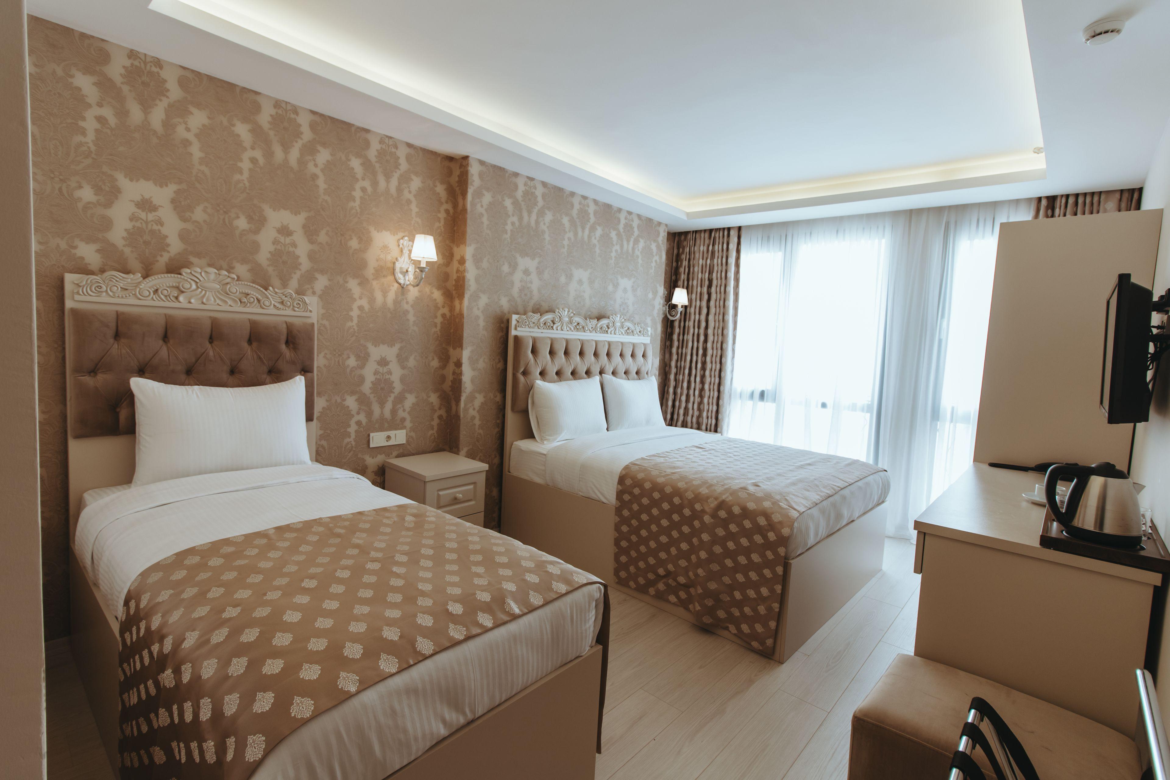 Istanroom By Keo — Fotoğraflar 2